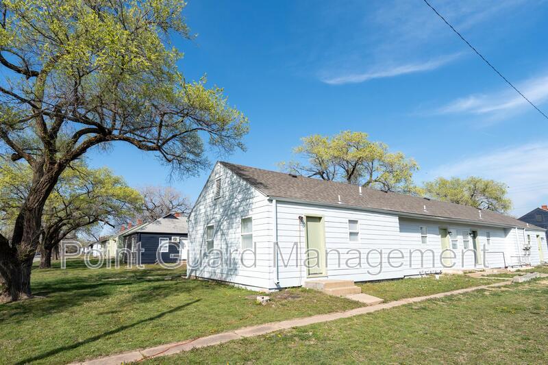 829 S Beverly St in Wichita, KS - Building Photo