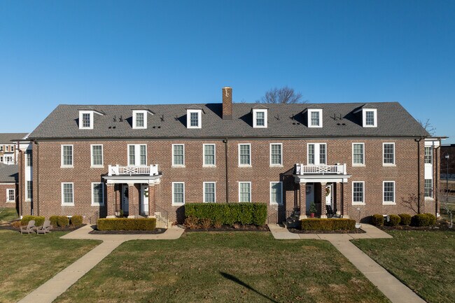 EastGate Oceanport in Fort Monmouth, NJ - Building Photo - Building Photo