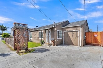 541 4th Ave in San Bruno, CA - Building Photo - Building Photo