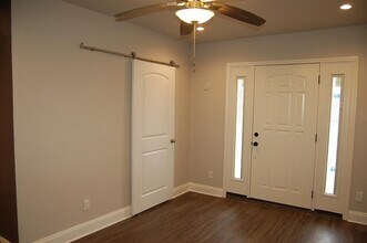 4630 Woodside St-Unit -1 in Houston, TX - Building Photo - Building Photo