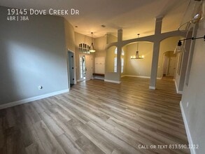 19145 Dove Creek Dr in Tampa, FL - Building Photo - Building Photo