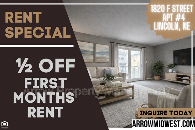 property at 1027 A St