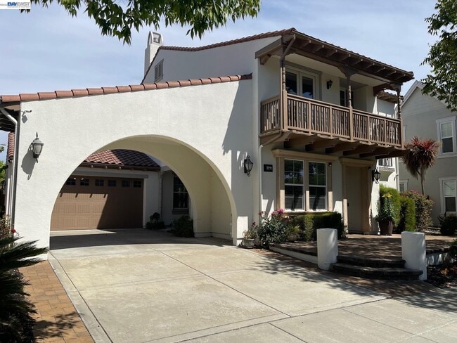 3124 Sweetviolet Dr