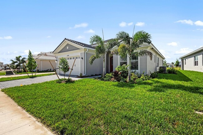 14184 Lacebark, Unit 105 in Loxahatchee, FL - Building Photo - Building Photo