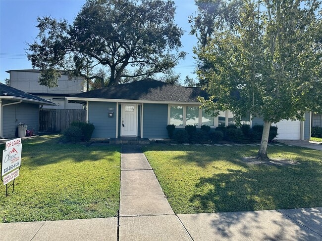 property at 5111 Maple St