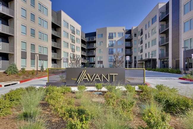 The Avant in Centennial, CO - Foto de edificio - Building Photo