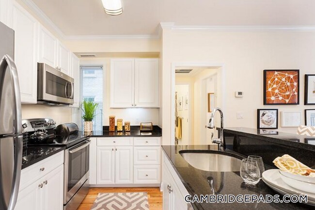 1 Chauncy St in Cambridge, MA - Building Photo - Building Photo