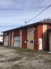 107 W Sacra Via St, Unit 4 in Marietta, OH - Building Photo - Building Photo