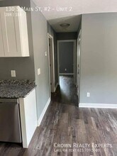 130 S Main St in South Carthage, TN - Building Photo - Building Photo