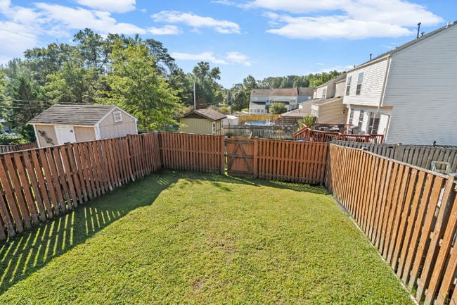 520 Terrapin Terrace in Joppatowne, MD - Building Photo - Building Photo