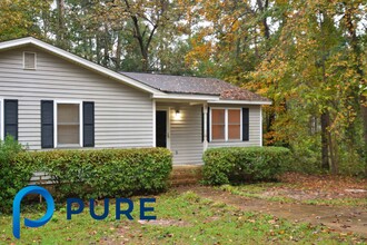 126 Rembert Martin Park-Unit -Unit A in Columbia, SC - Building Photo - Building Photo