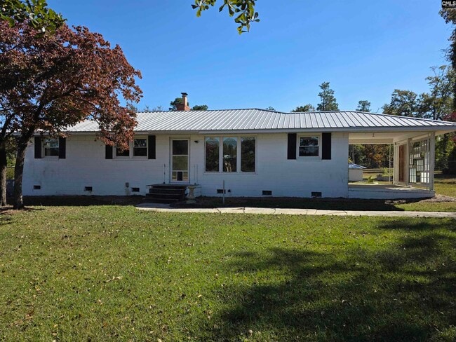 property at 4615 Augusta Hwy