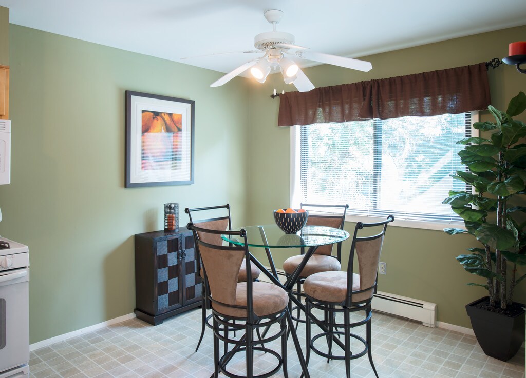 Chelsea Ridge Apartments in Wappingers Falls, NY