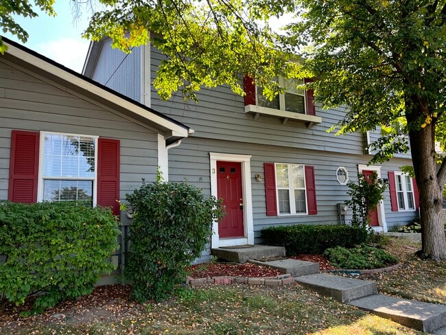 property at 3 Criswell Ln