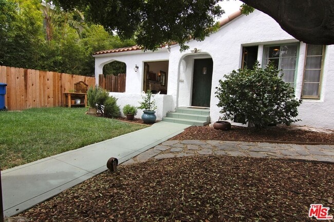 property at 745 Vernon Ave