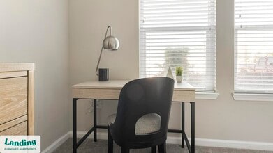 915 Brentmoor Dr, Unit 4104 in Myrtle Beach, SC - Foto de edificio - Building Photo