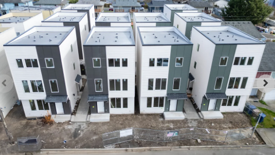 4319 S Alder St in Tacoma, WA - Building Photo - Building Photo