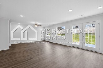 3514 Marksbury Dr in Greensboro, NC - Building Photo - Building Photo