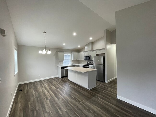 738 2nd Ave N in Kent, WA - Building Photo - Building Photo