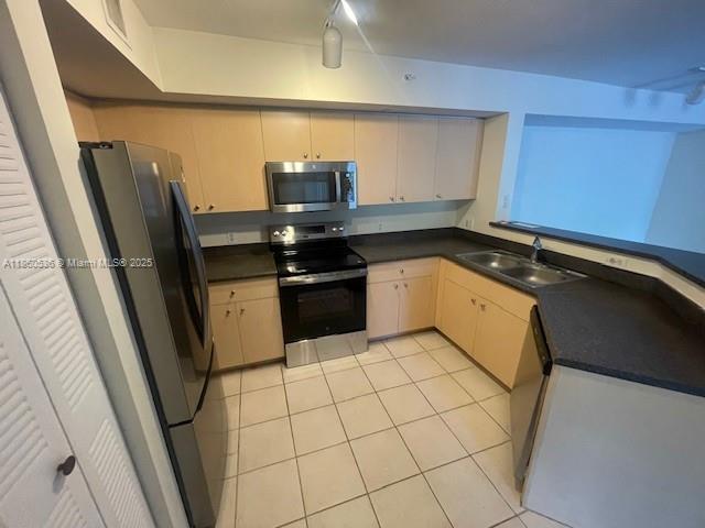 property at 4021 San Marino Blvd