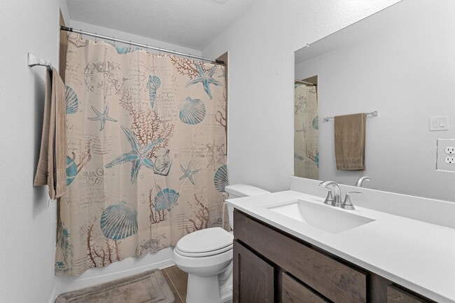 property at 5614 Grizzly Bear Wy