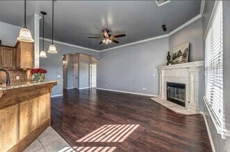 12309 Edison Dr in Oklahoma City, OK - Building Photo - Building Photo