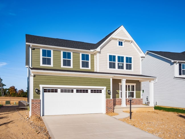 376 Alicia Kelton Dr in Delaware, OH - Building Photo - Building Photo