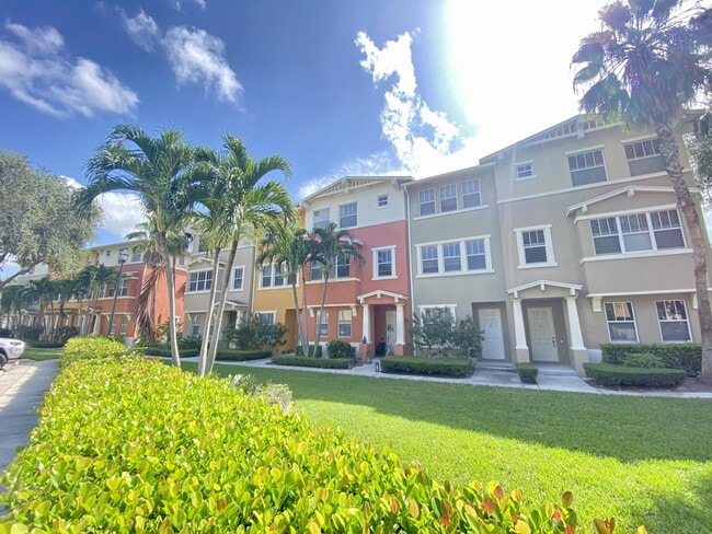 property at 609 Amador Ln