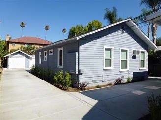 142 Marion Ave in Pasadena, CA - Foto de edificio - Building Photo