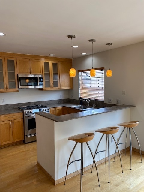 913 17th St, Unit 1 in Santa Monica, CA - Building Photo - Building Photo