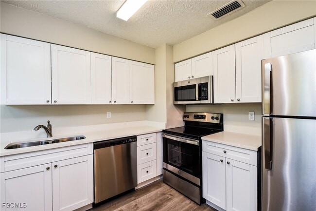 property at 18608 Sebring Rd