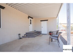 952 S Esperanza Ave in Mesa, AZ - Building Photo - Building Photo