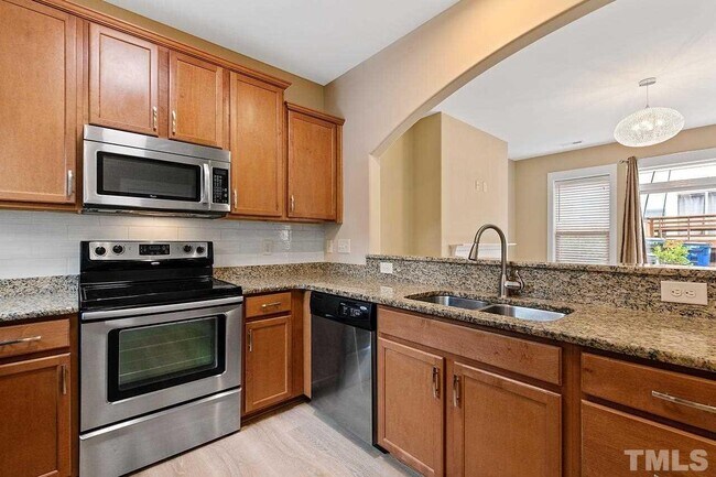 3826 Amelia Park Dr in Raleigh, NC - Building Photo - Building Photo