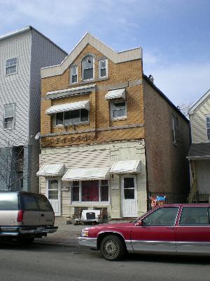 1822 W 46th St in Chicago, IL - Building Photo