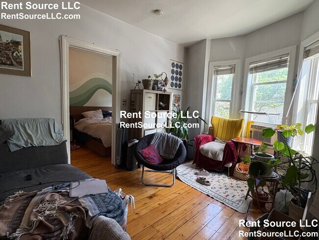 100 Hampshire St in Cambridge, MA - Building Photo - Building Photo