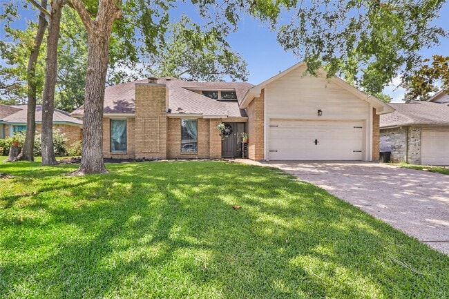 property at 19011 Sandia Pines Dr
