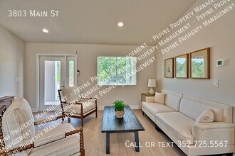 3803 Main St in Hawthorne, FL - Building Photo - Building Photo