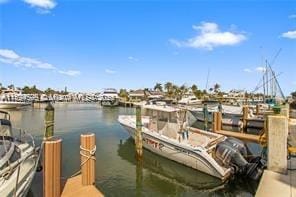 property at 1435 SE 15th St