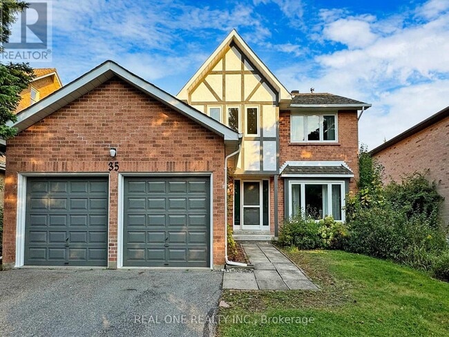 property at 35 Aitken Cir