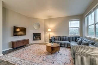 14239 Purple Aster Wy in Parker, CO - Building Photo - Building Photo