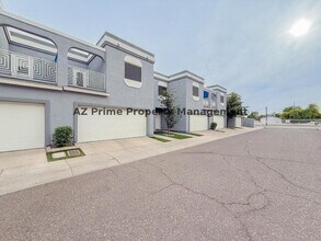 1851 West Vermont Ave in Phoenix, AZ - Building Photo - Building Photo