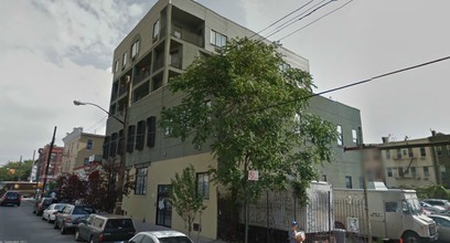 1610 DEKALB AVE in Brooklyn, NY - Building Photo - Building Photo