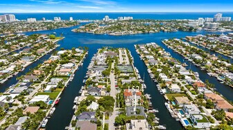 1524 SE 12th St in Fort Lauderdale, FL - Building Photo