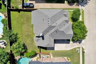 1910 St Johns Ave, Unit 106-3 in Allen, TX - Building Photo - Building Photo