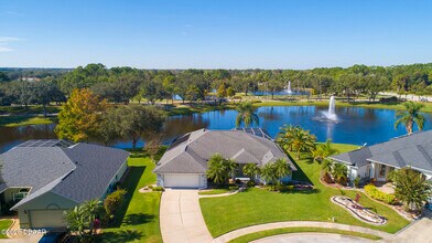 6391 Nika Ct in Port Orange, FL - Building Photo - Building Photo