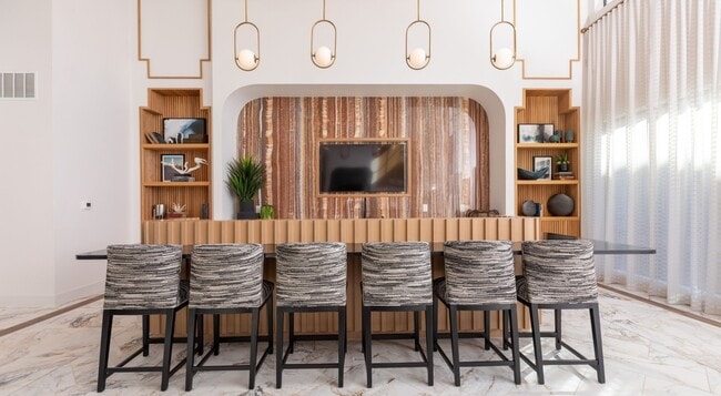 property at 11111 Nexus Ave.