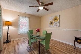 8551 Chapel Hill Rd in Cary, NC - Building Photo - Building Photo