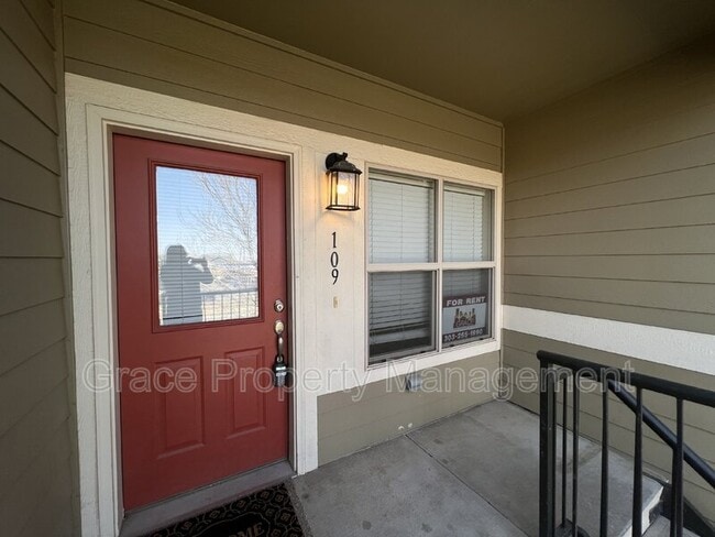5800 N Tower Dr in Denver, CO - Building Photo - Building Photo