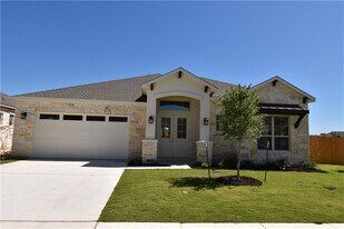 3750 E Palm Valley Blvd in Round Rock, TX - Building Photo