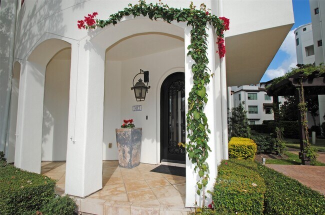 302 Calle Sevilla Pl in Houston, TX - Building Photo - Building Photo